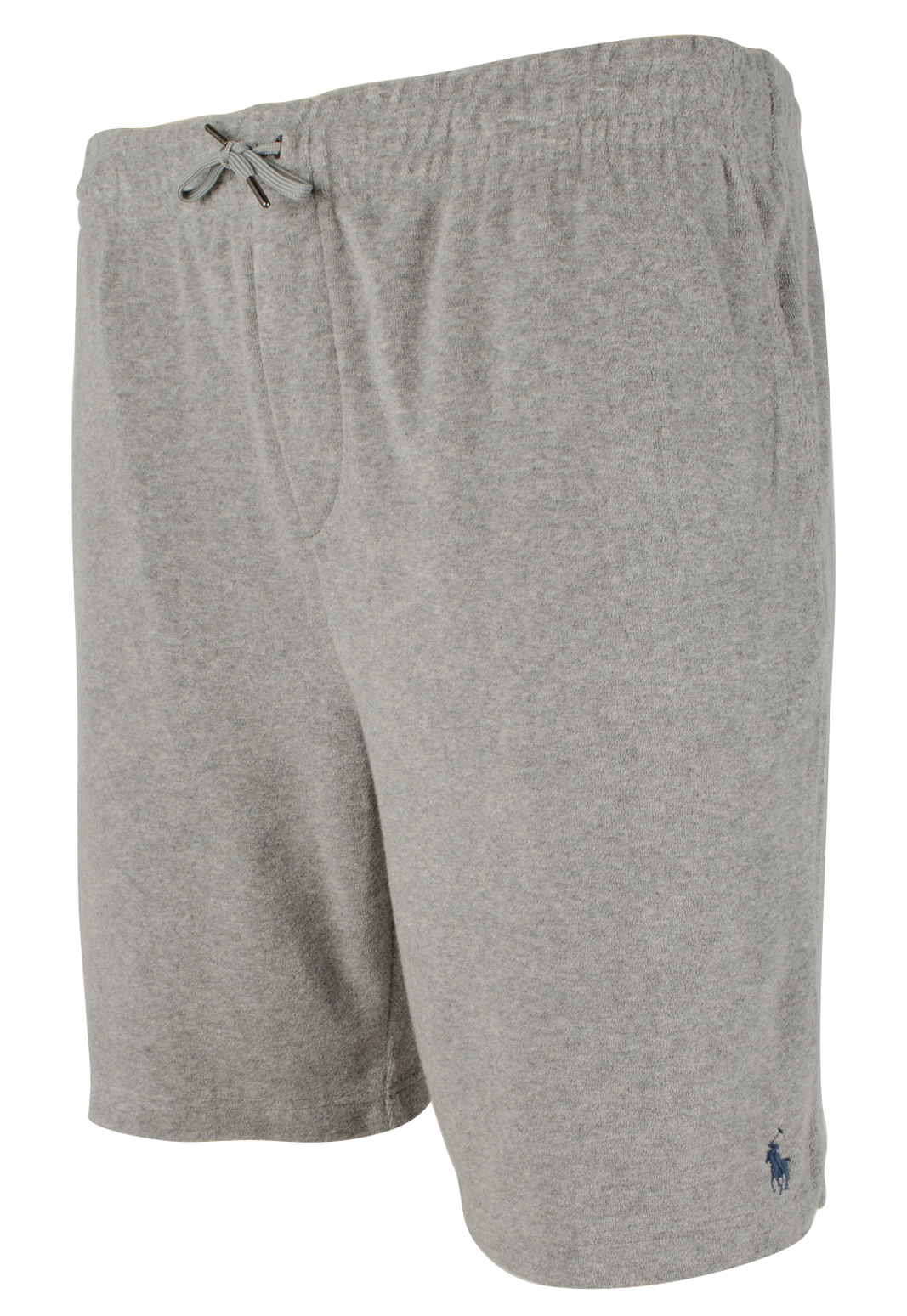Polo Ralph Lauren Men's Terry Drawstring Shorts - Picture 8 of 10