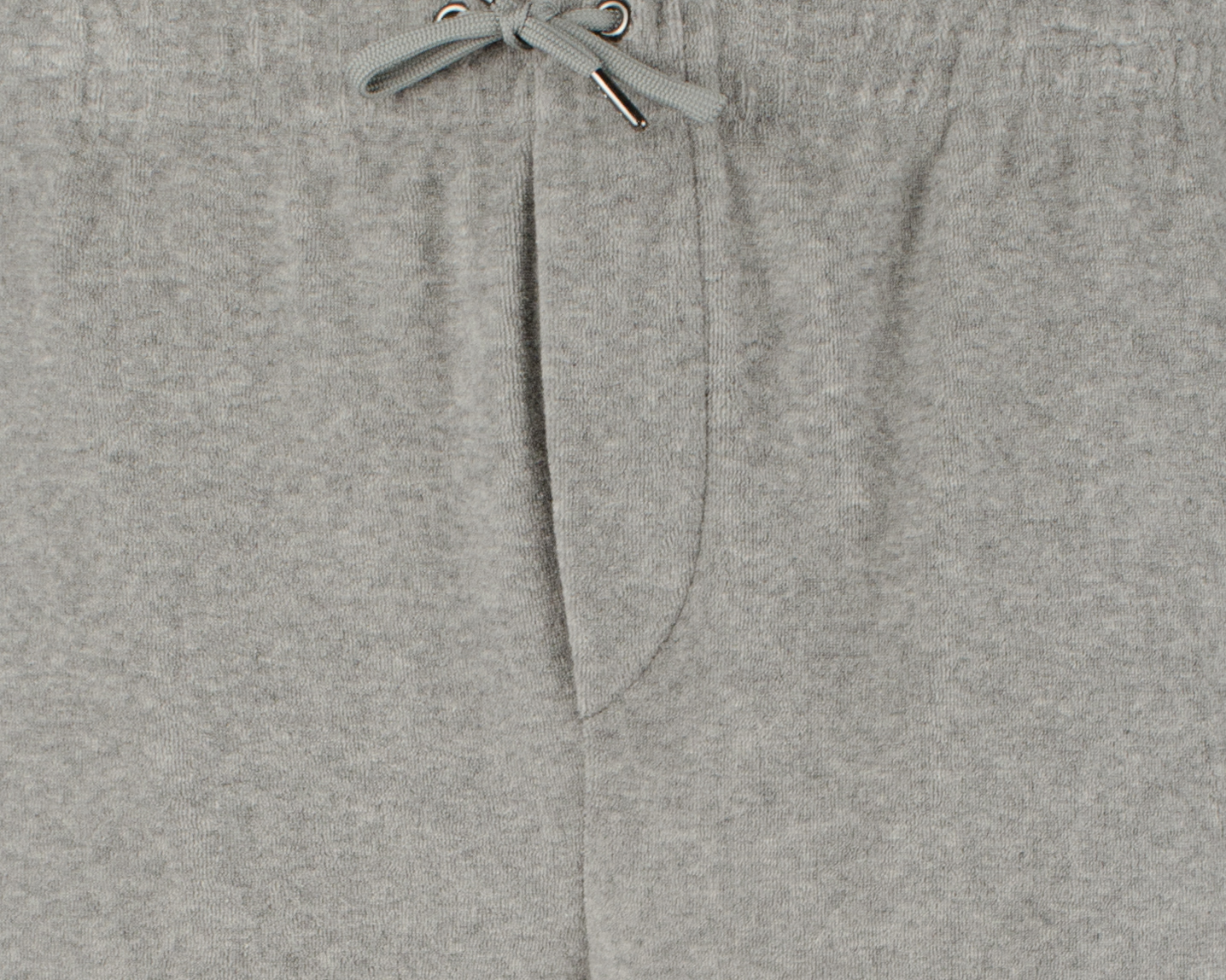 Polo Ralph Lauren Men's Terry Drawstring Shorts - Picture 10 of 10