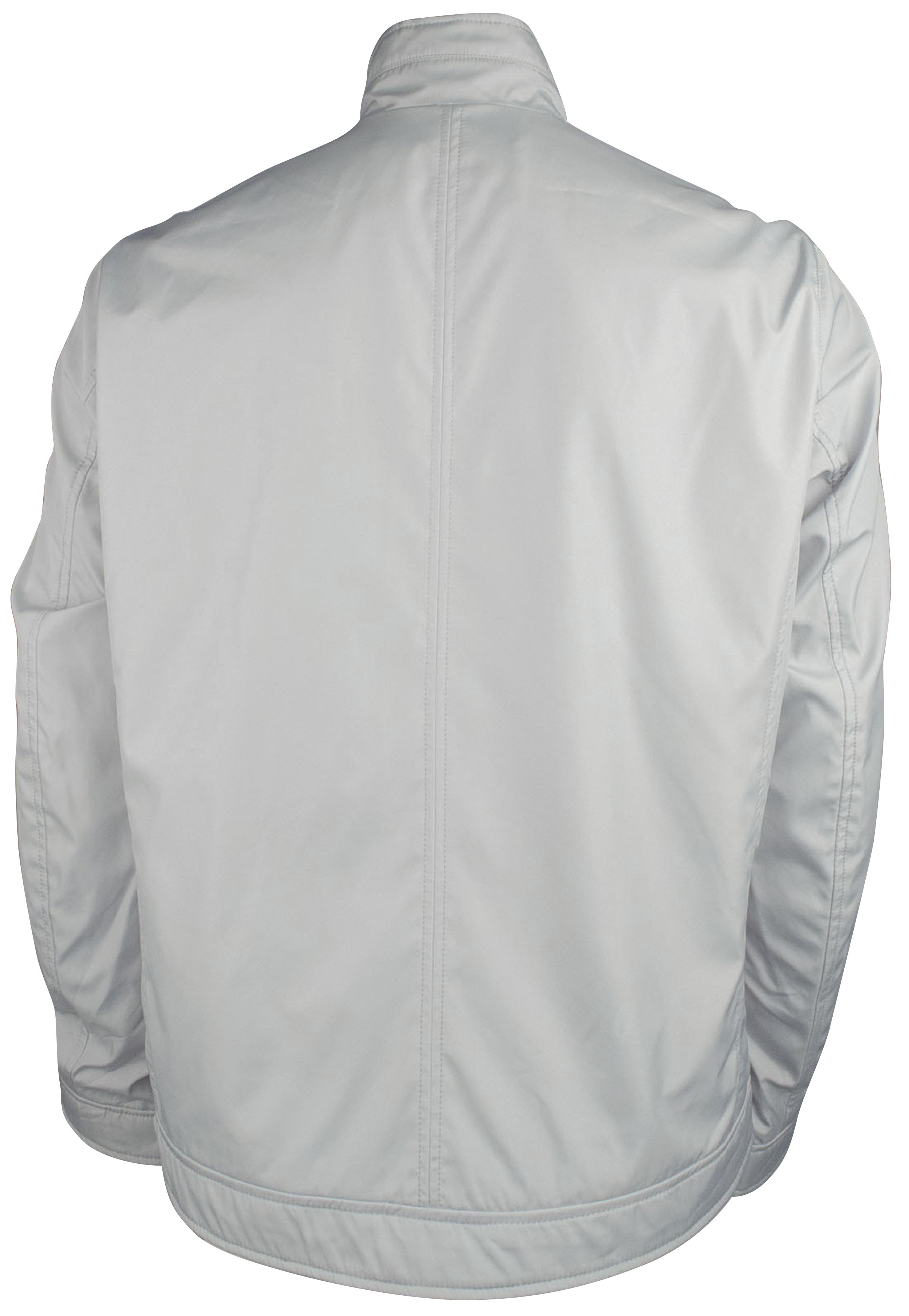 Michael Kors Men's Big & Tall Hipster Windbreakers Jacket - Picture 10 of 10