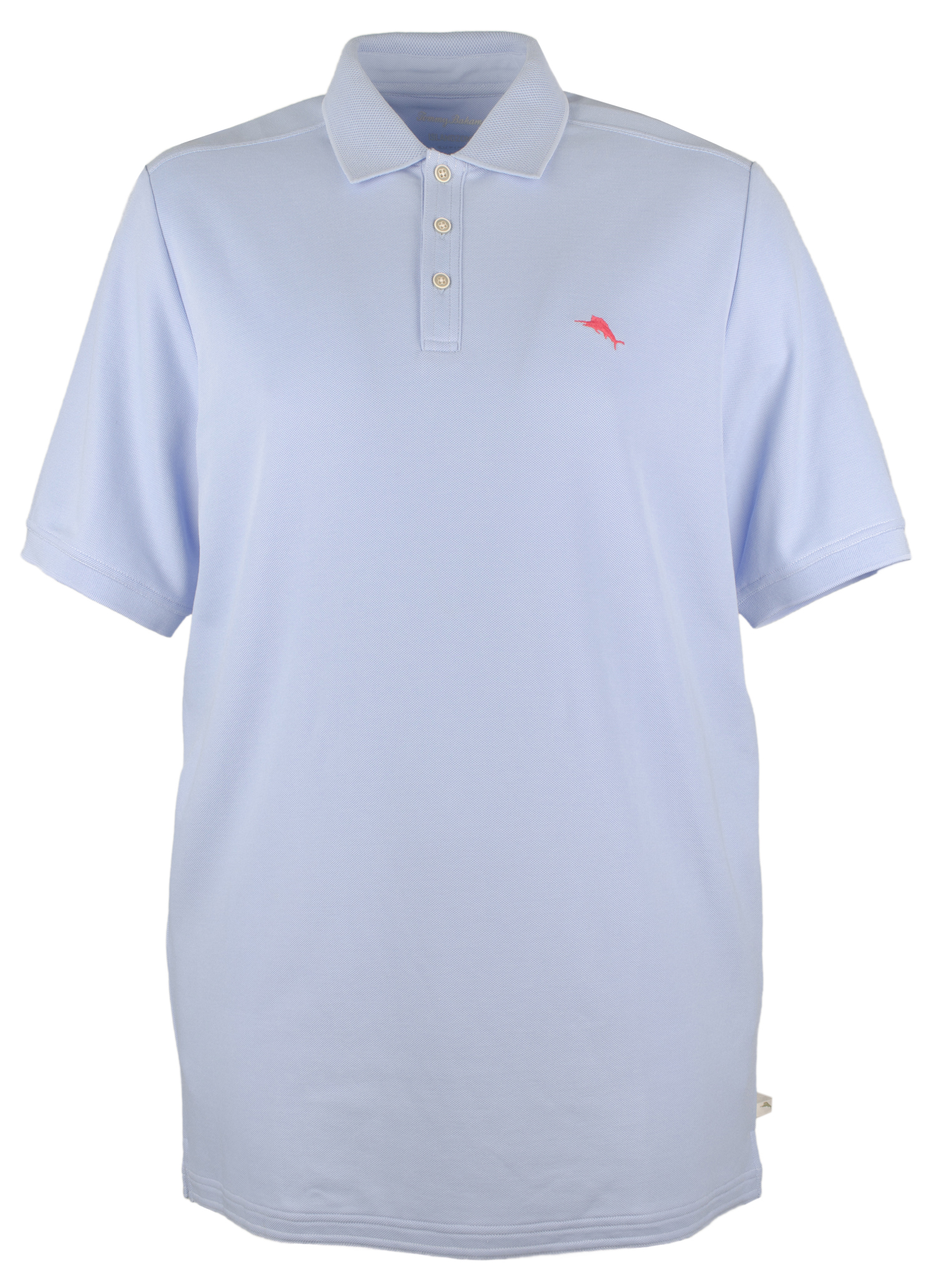 tommy bahama trim fit emfielder polo