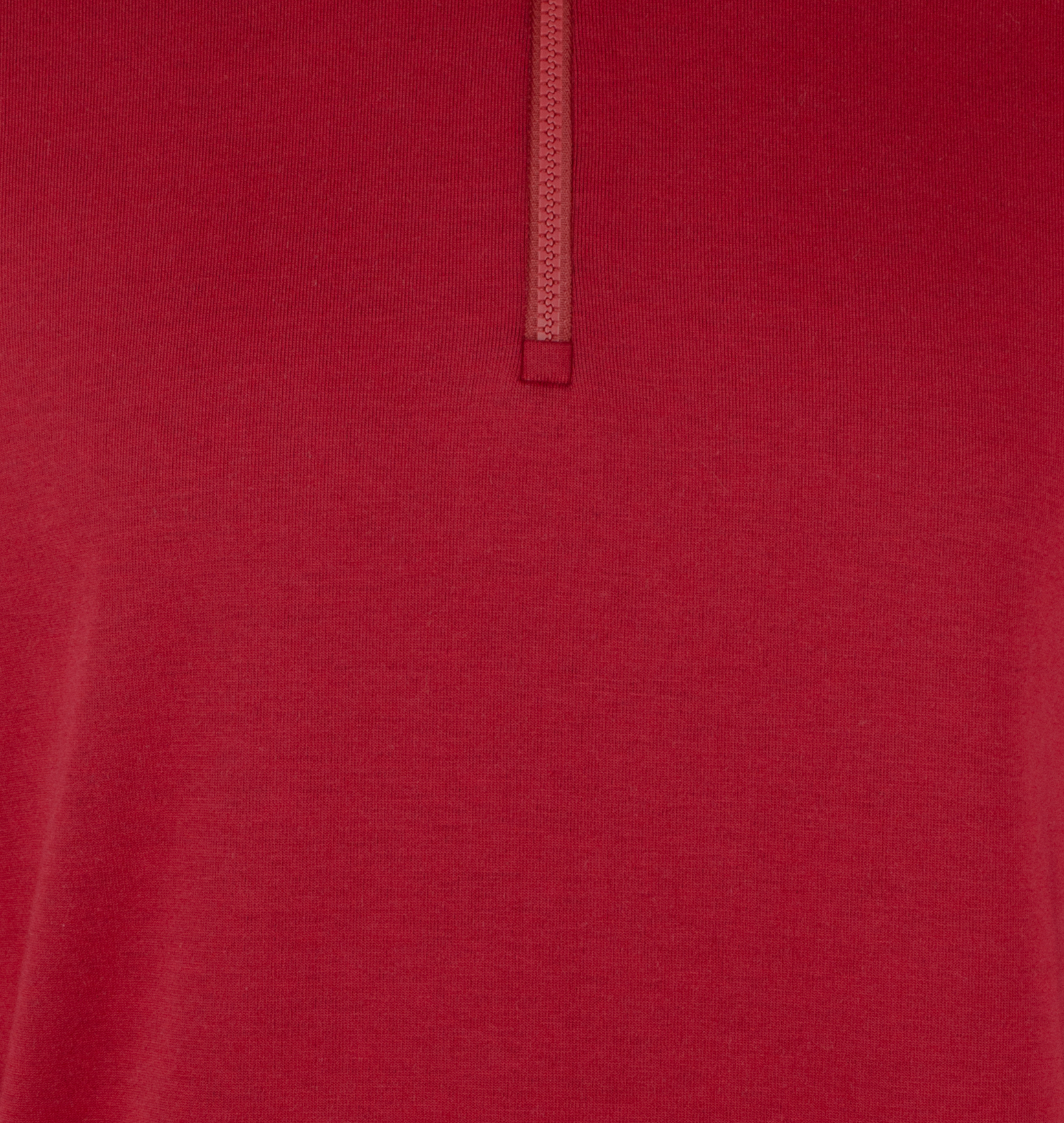Hugo Boss Men's Big and Tall Sidney Jersey Quarter Zip Pullover - Picture 11 of 16