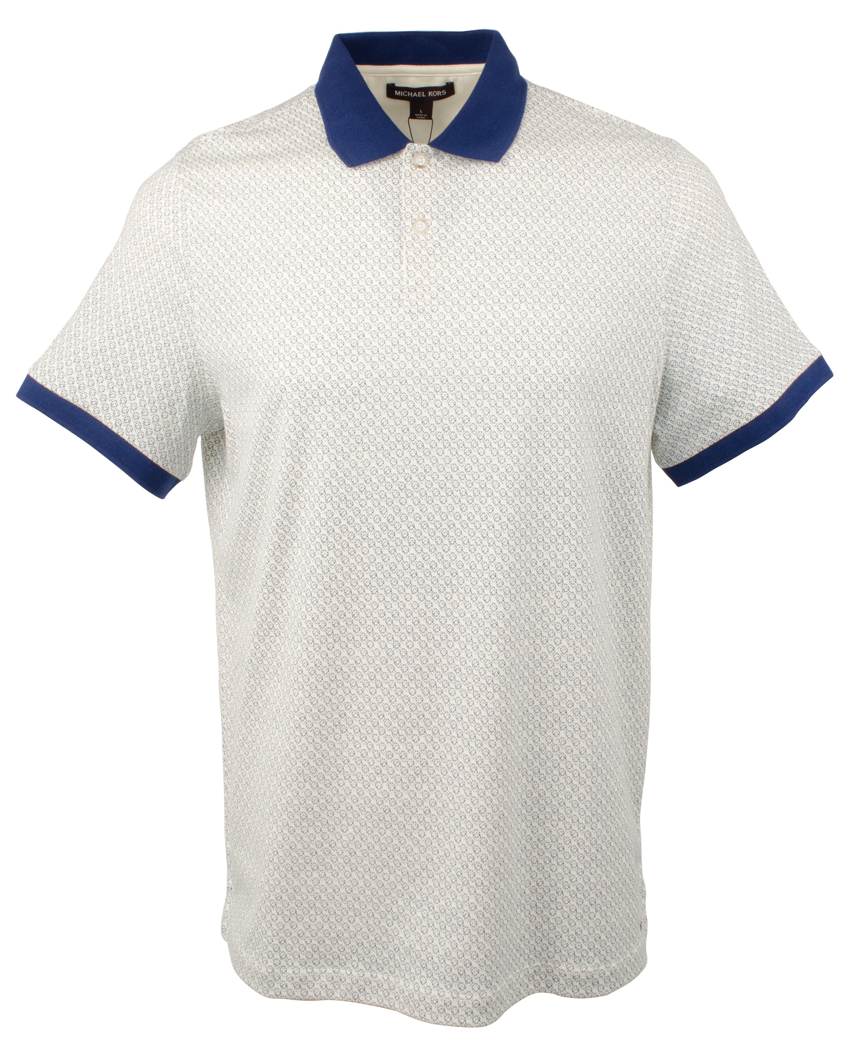 polo michael kors hombre