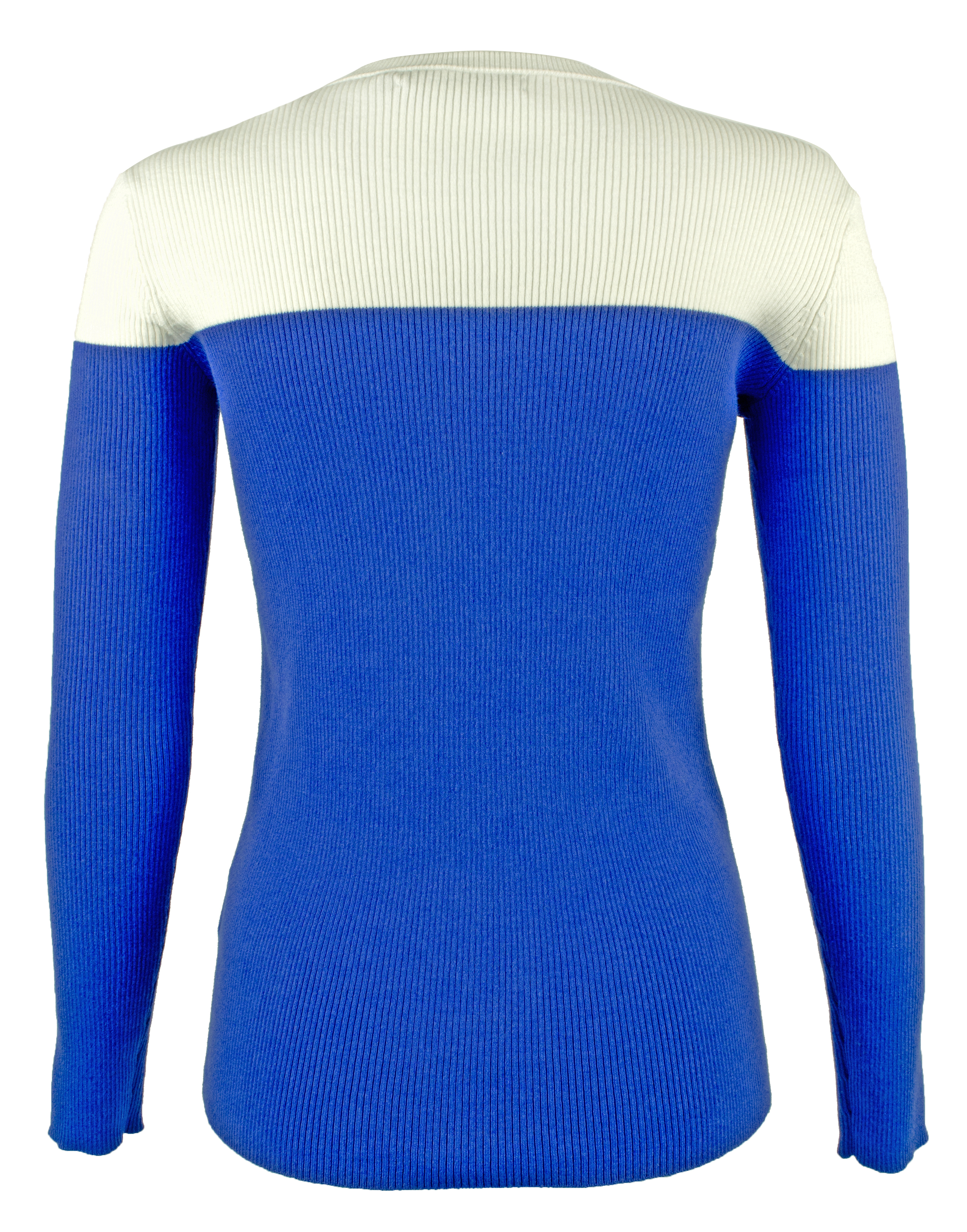 Lauren Ralph Lauren Women's Color Block Knit Sweater | eBay