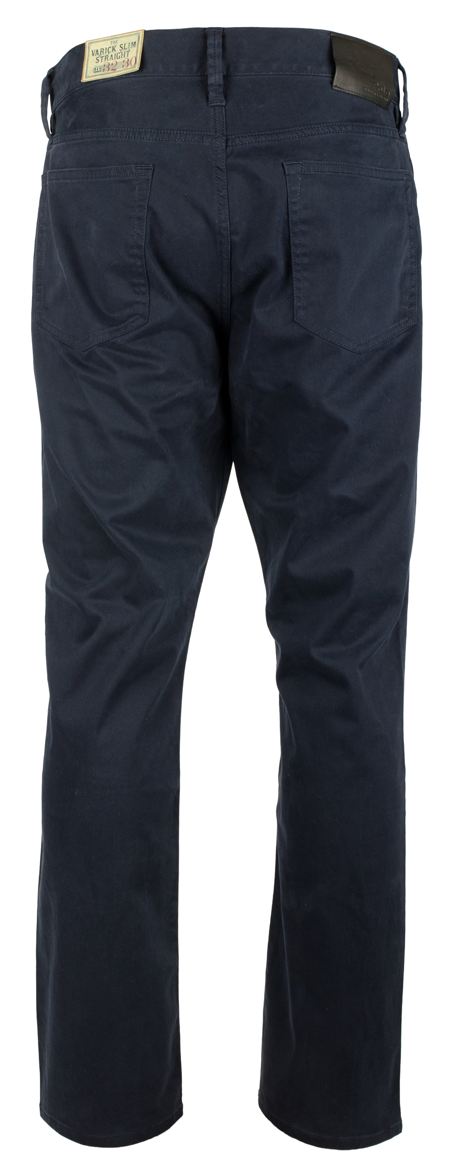 Varick Slim-Fit Stretch Pants | eBay