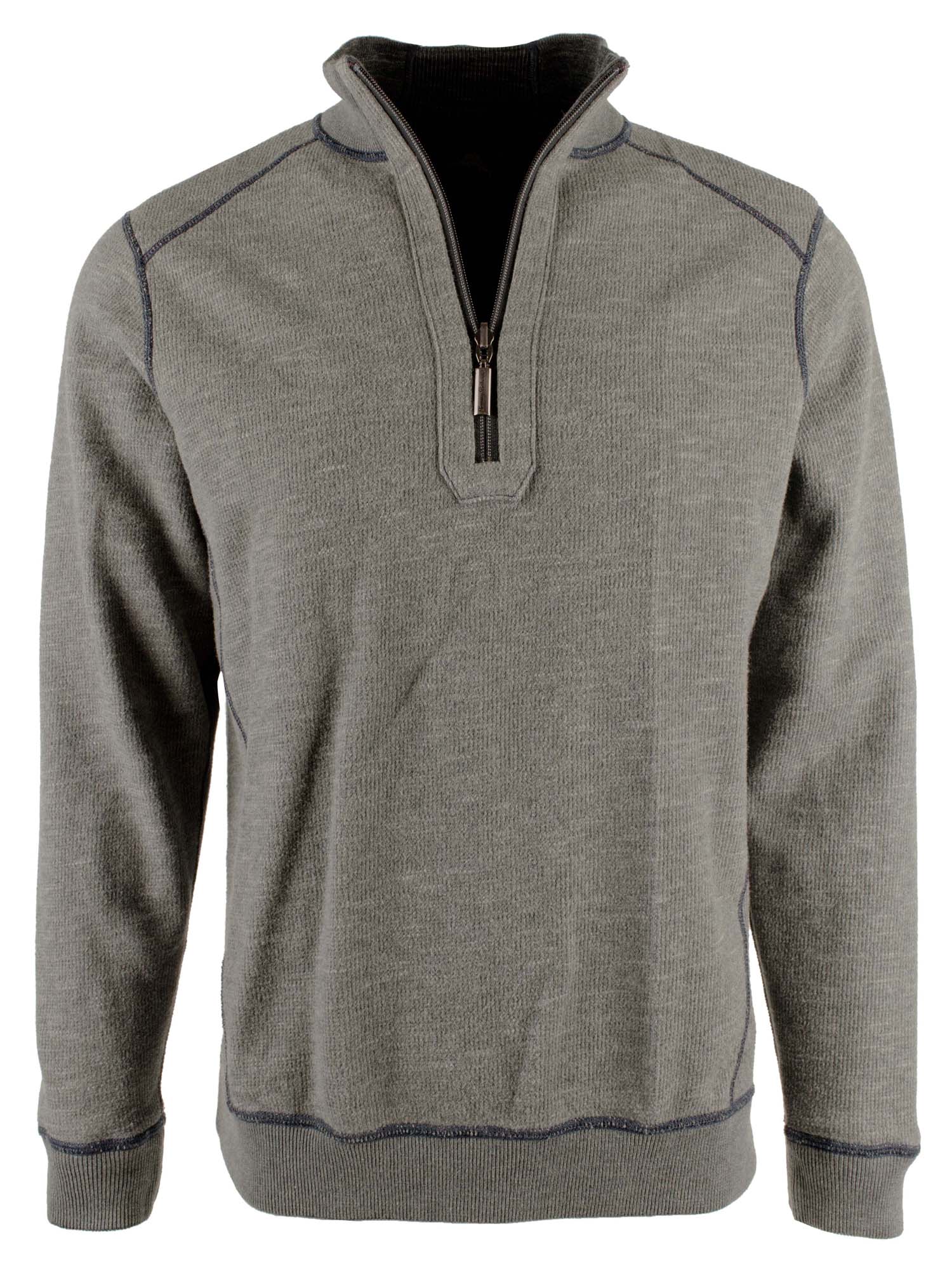 tommy bahama flipsider half zip