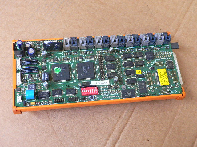 Emhart E577B-C Circuit Board Rev.2.0