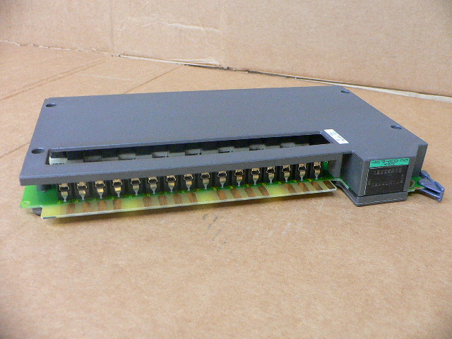 Allen Bradley 1771-0Q16 24VDC Isolation Module