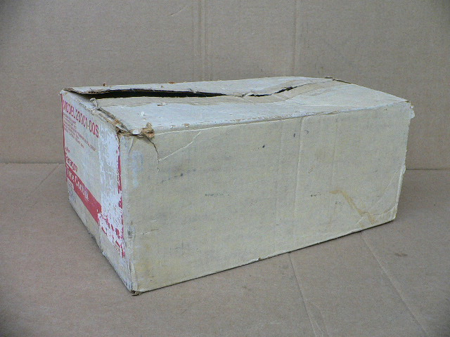PARAGON 23001-00S SECURITY TIMER PARAGON 23001-00S SECURITY TIMER PARAGON
