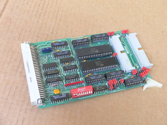 DYNATEM DET PA10 0352 011 Circuit Board