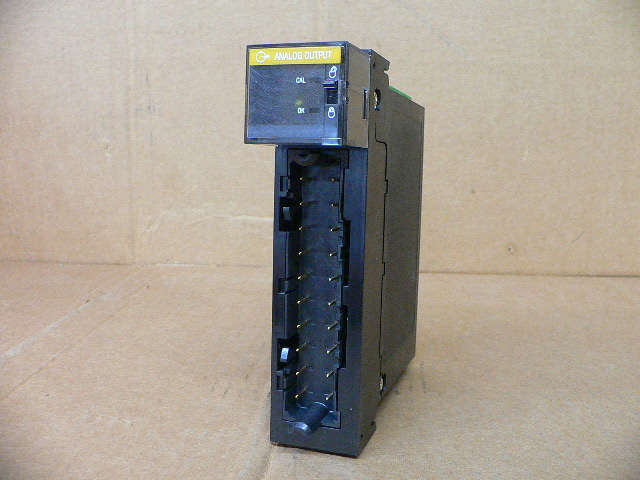 Allen Bradley 1756-OF6CI /A ControlLogix 6-Channel Current Analog Output Module