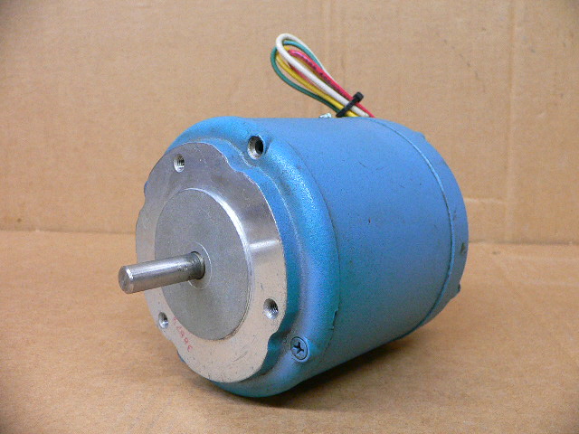 Superior Electric SS250B-2008 0.6A Stepping Motor 16.6RPM 120V 50/60HZ