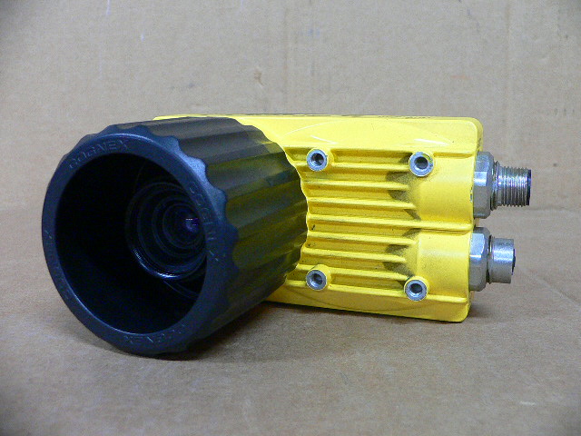 Cognex 800-5834-1 (ISS-5110-0000) 800-5834-1 In Sight 5110 ISS-5110-0000 Machine