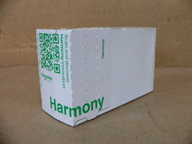 Schneider Electric XB4-BW34B5 Pushbutton