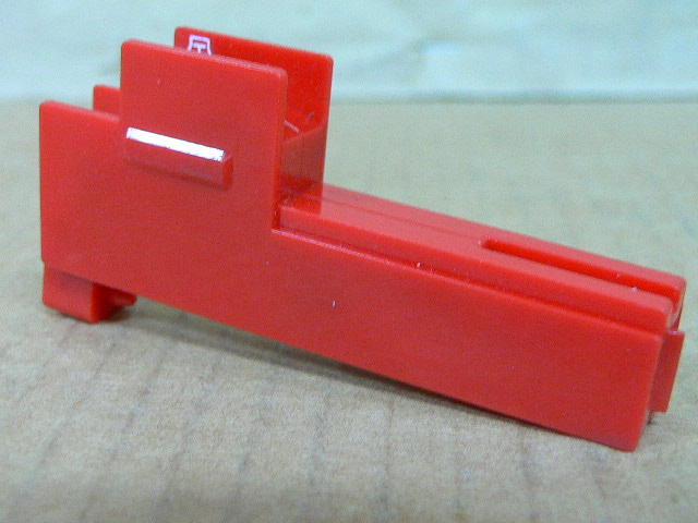 Cutler-Hammer D40RCA120 AC Coil Pole Type R Reed Relay 120V