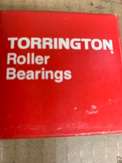 HJ162416 Needle Roller Bearing Diameter 1/"x 1 1//2/"x 1/" inch Machined Type