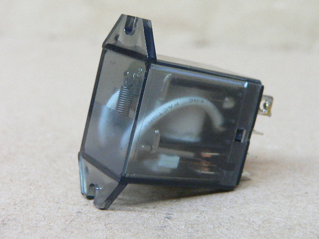 MIDTEX 25862B200 12V RELAY