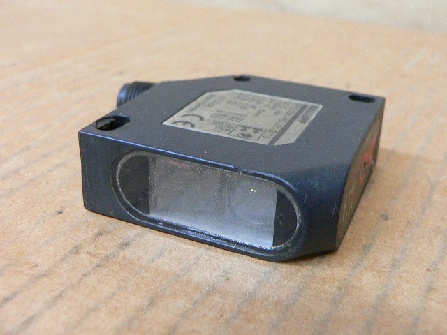 Balluff Optoelectronics BFS 26K-PS-L01-S115 Color Sensor