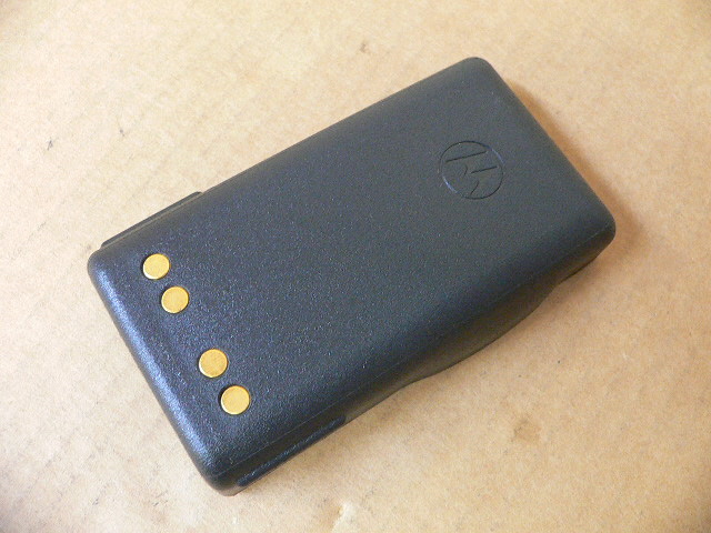 Motorola NTN7395B NiMH Battery Motorola NTN7395B NiMH Battery Motorola