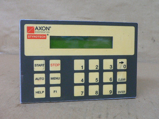 Maple Systems OIT3160-B00 HMI Keypad Operator Panel Human Machine Interface