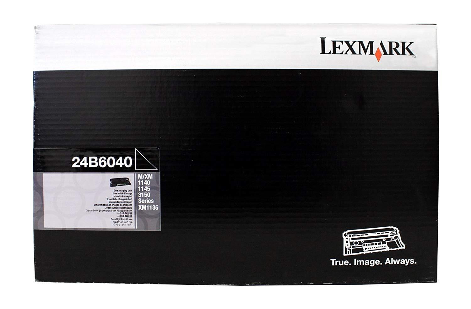 lexmark xm1145 imaging unit