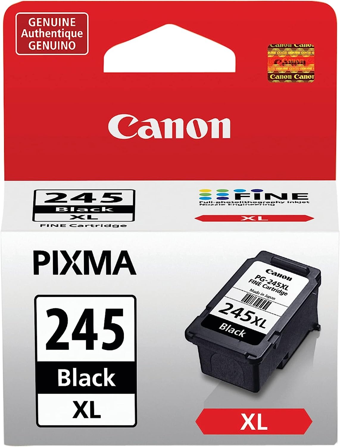 Responsive image