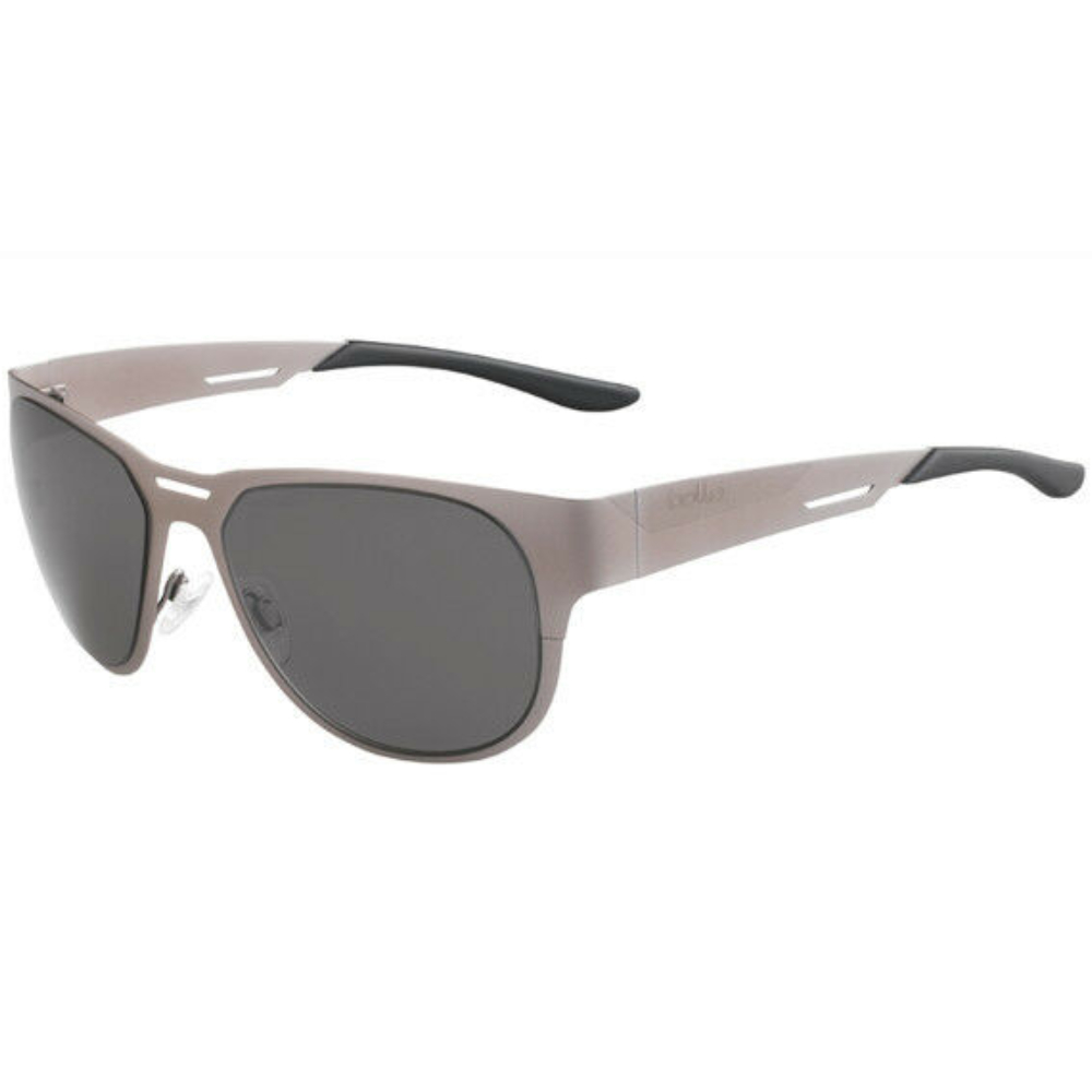 Bolle Adelaide Sunglasses Matte Gunmetal, Black eBay