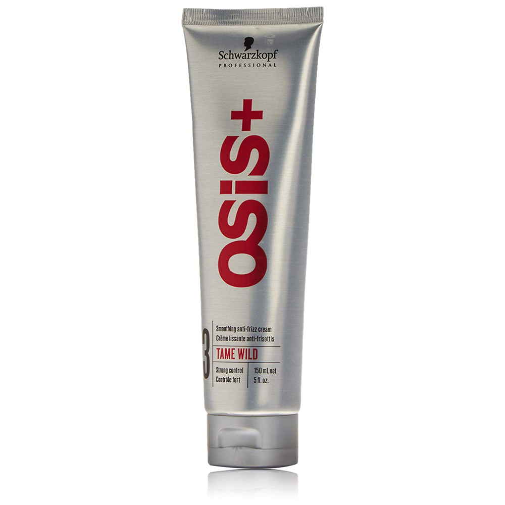 OSiS+ Tame Wild Smoothing Anti-frizz Cream , 150ml 4045787322323 | eBay