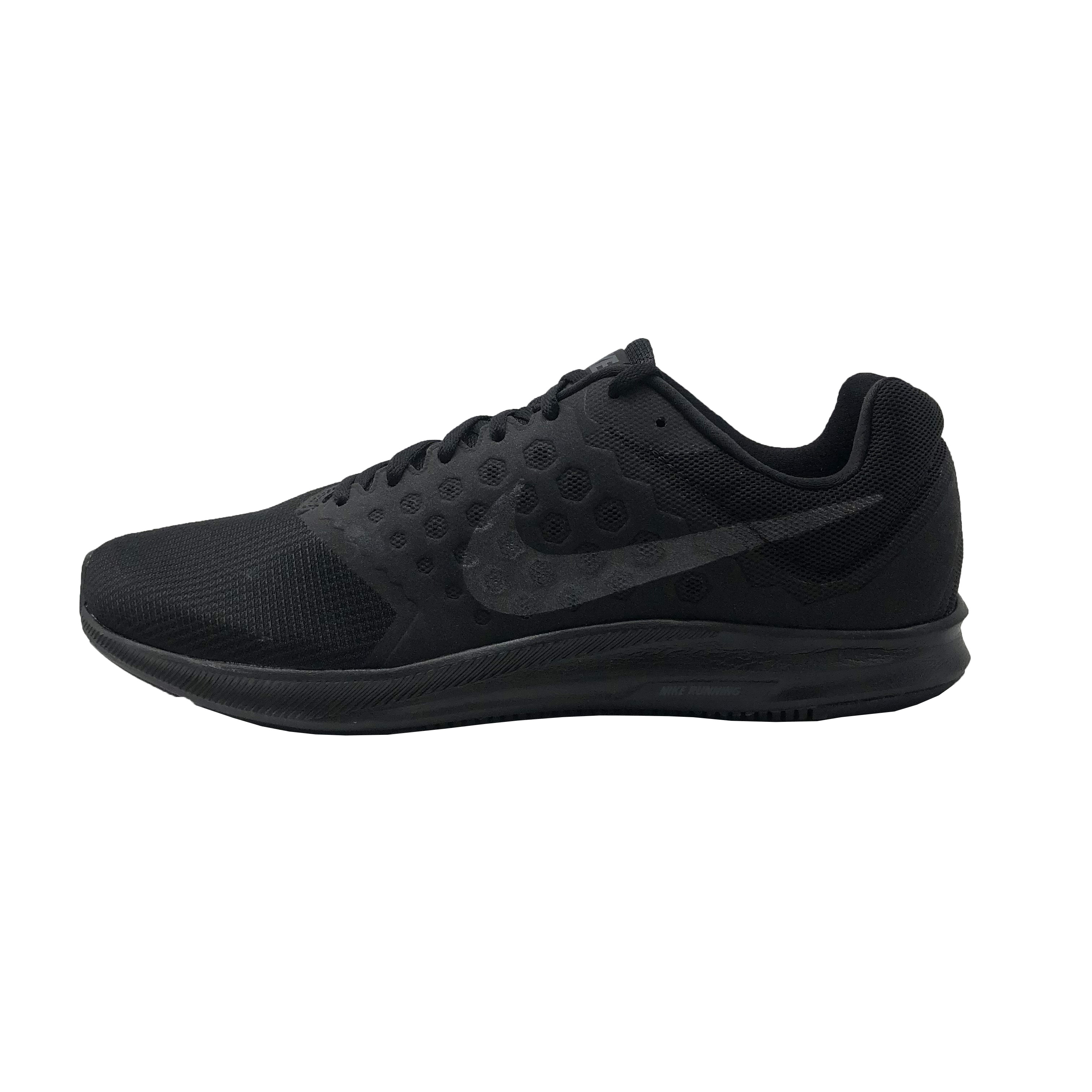 Nike Herren Schuhe Turnschuhe Laufschuhe Gr 43 Sneakers Trainers Downshifter 7