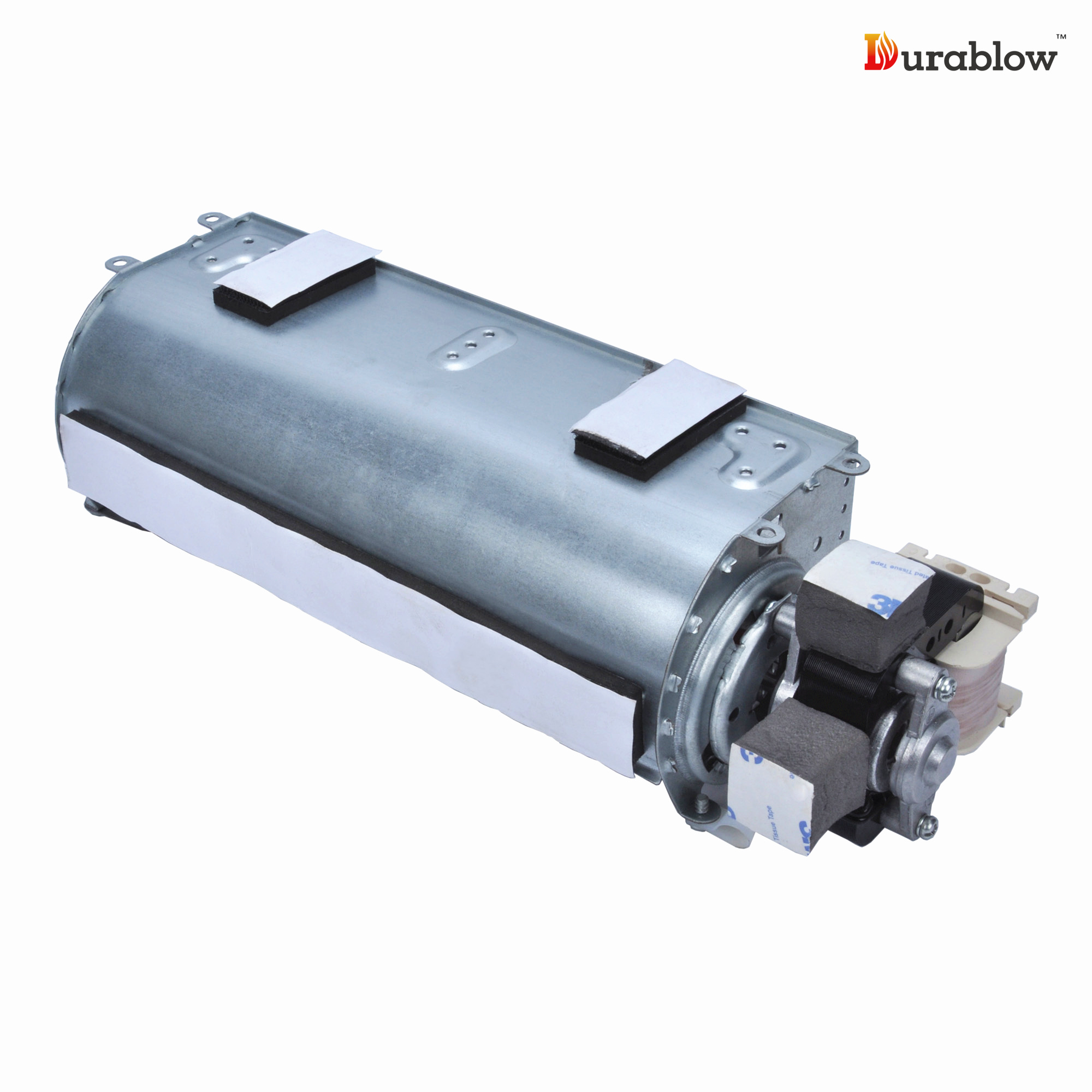 Durablow Fireplace Blower Fan Kit For Heatilator Cfm Northern