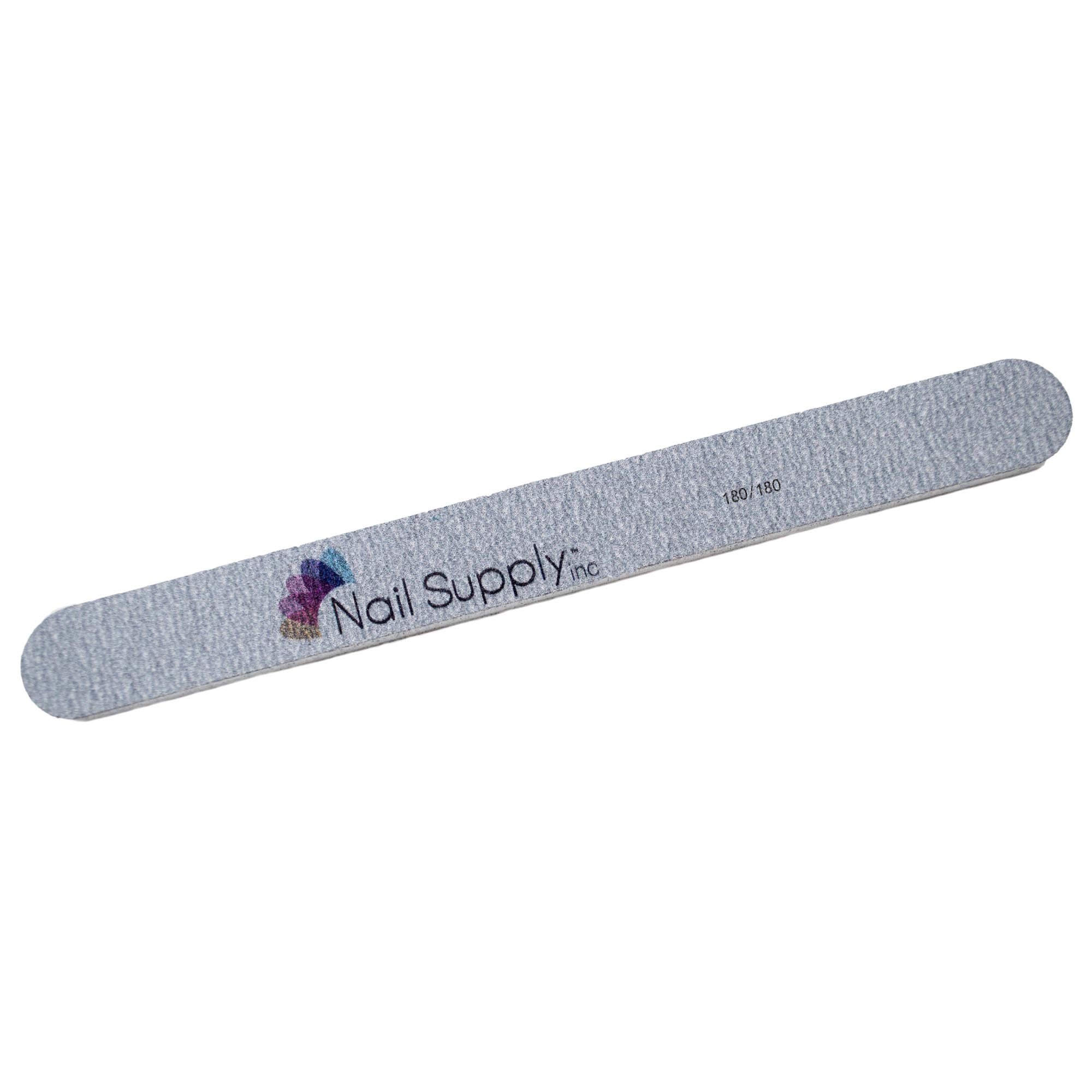 Nail Supply Inc Washable Nail Files