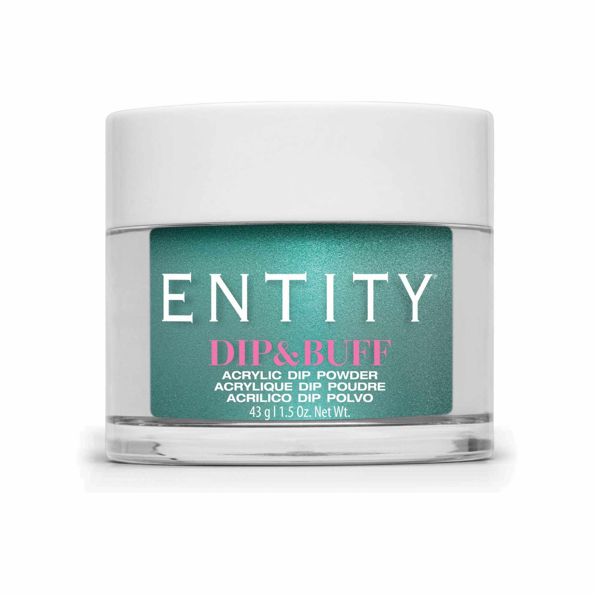 Entity Dip & Buff, 