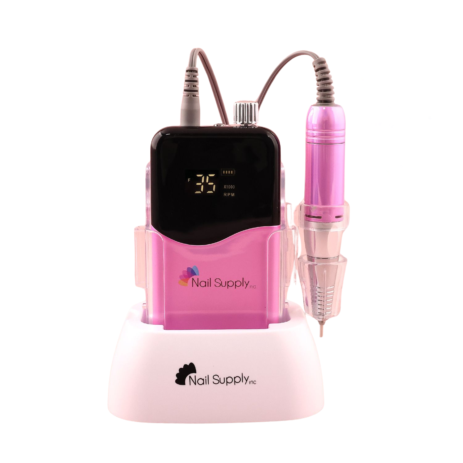 Nail Supply Inc. Pro Series 35K Hybrid E-File