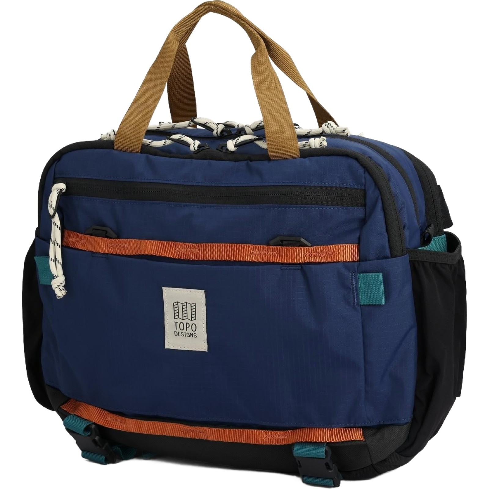 Topo Designs Unisex Mountain Cross Bag Crossbody Bag