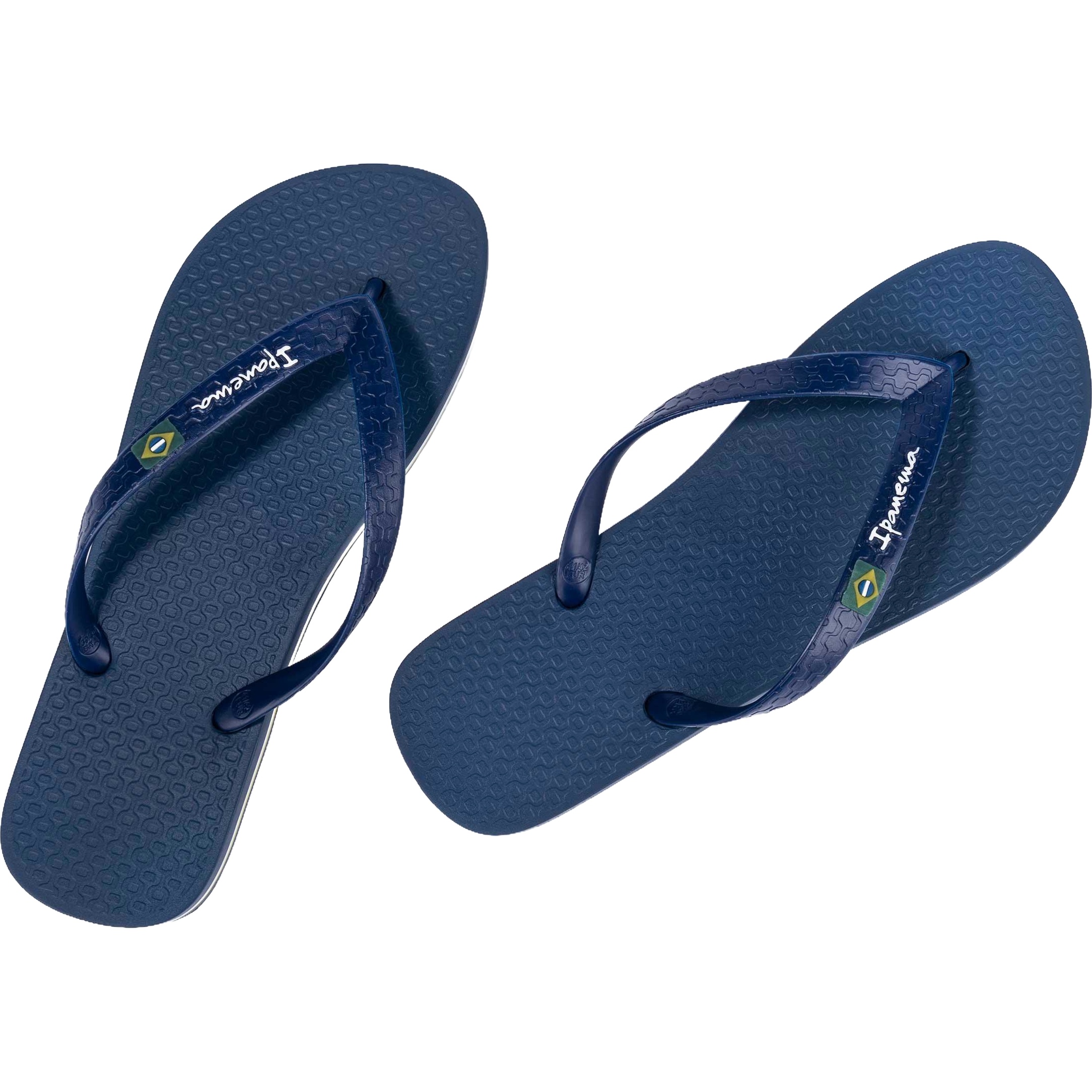 Ipanema Mens Classic Brasil II Flip Flops