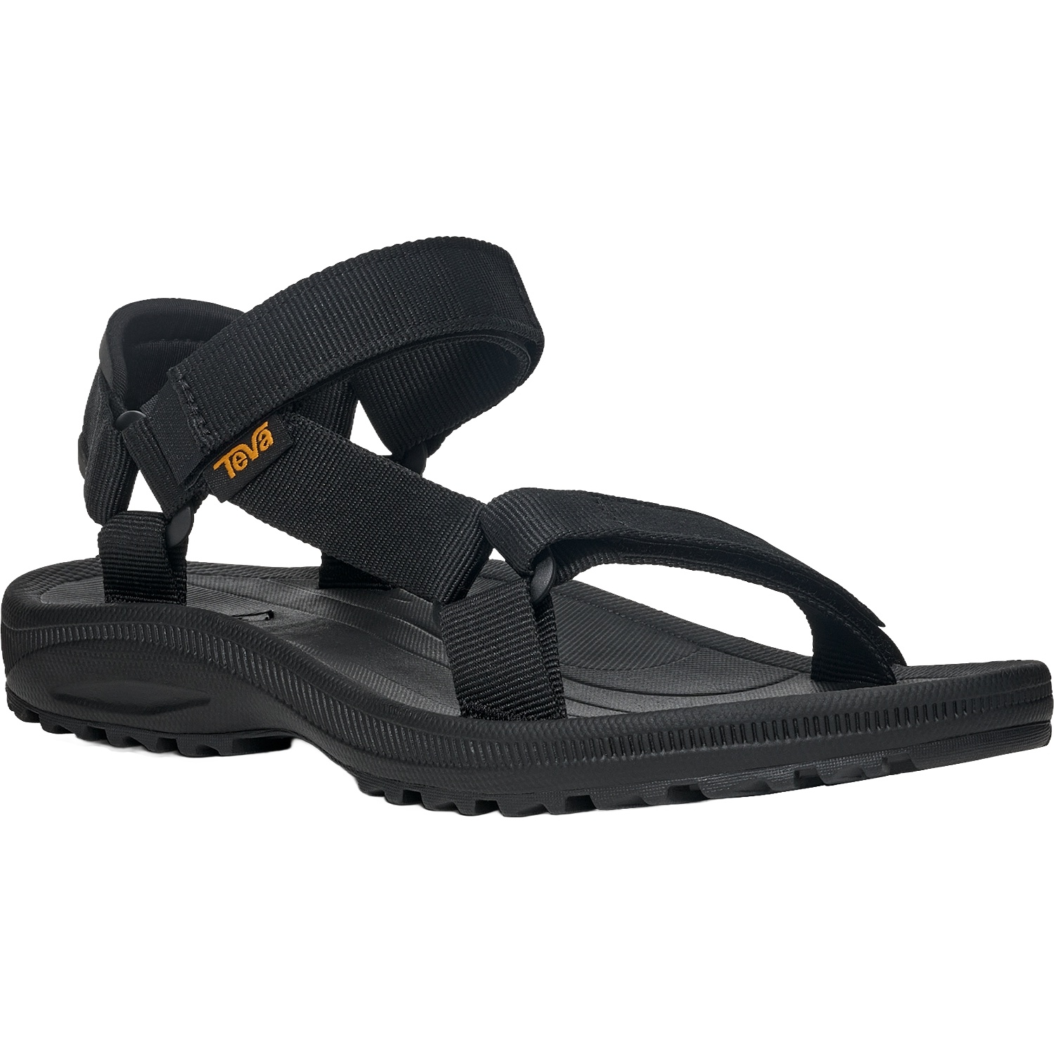 Teva Womens Winsted Adjustable Summer Outdoor Walking Flip Flops Sandals