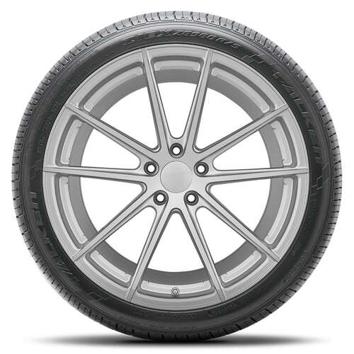 1 New 195/55R16 Falken Ziex ZE960 A/S Tire 195 55 16 1955516