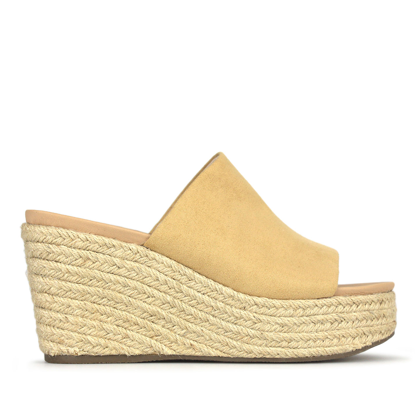 womens casual wedges