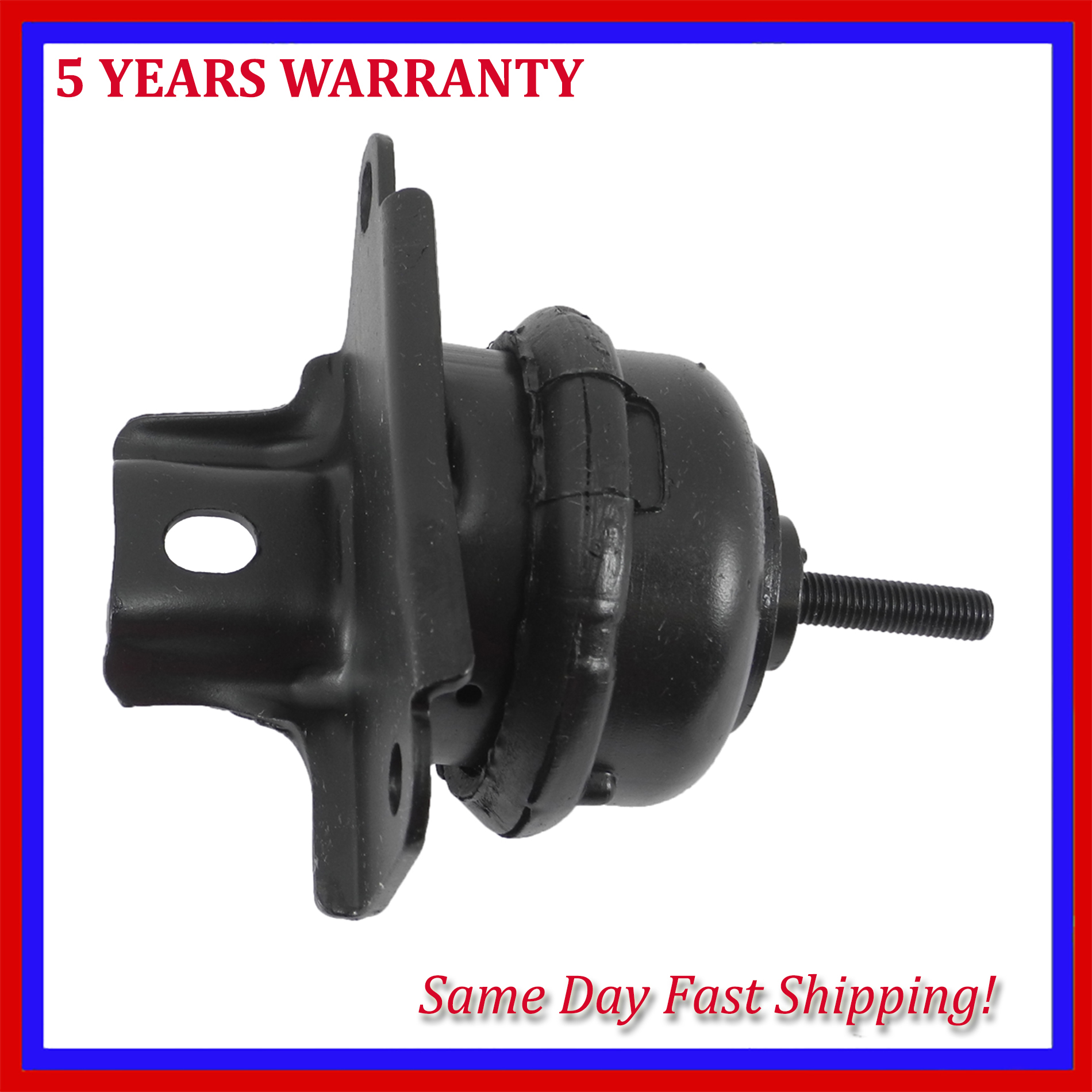 Brand New Transmision Motor Mount For Buick Cadillac 3.8L 4.6 L