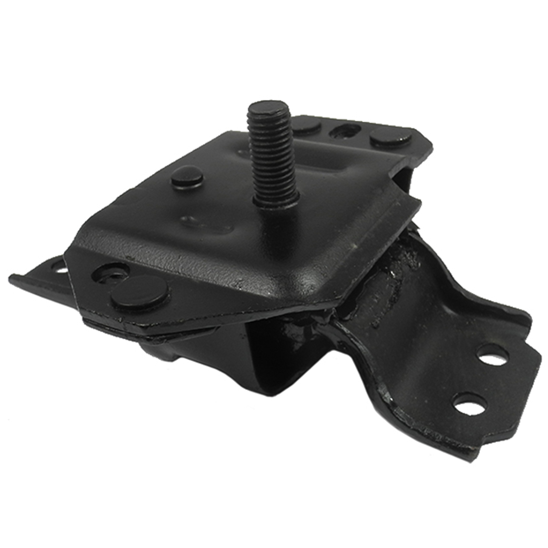 2004 3.9L Front Left Engine Motor Mount 2904 For 1996-2004 Ford Mustang 3.8L