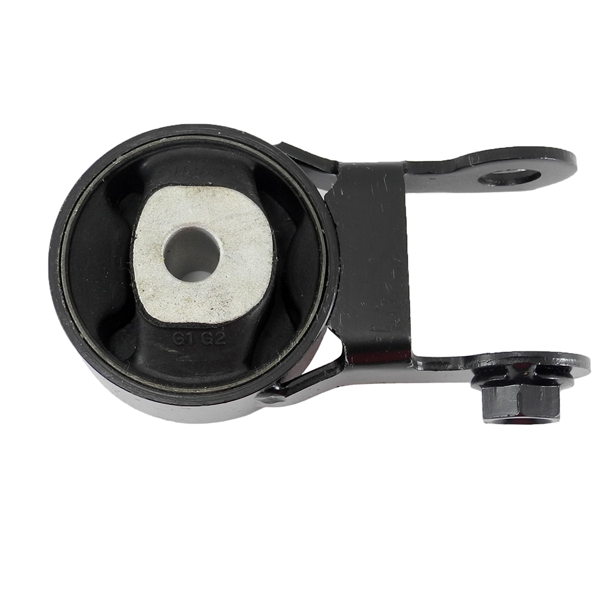 For 200716 Toyota Yaris Brand New 1.5L Auto Engine Torque Strut Mount