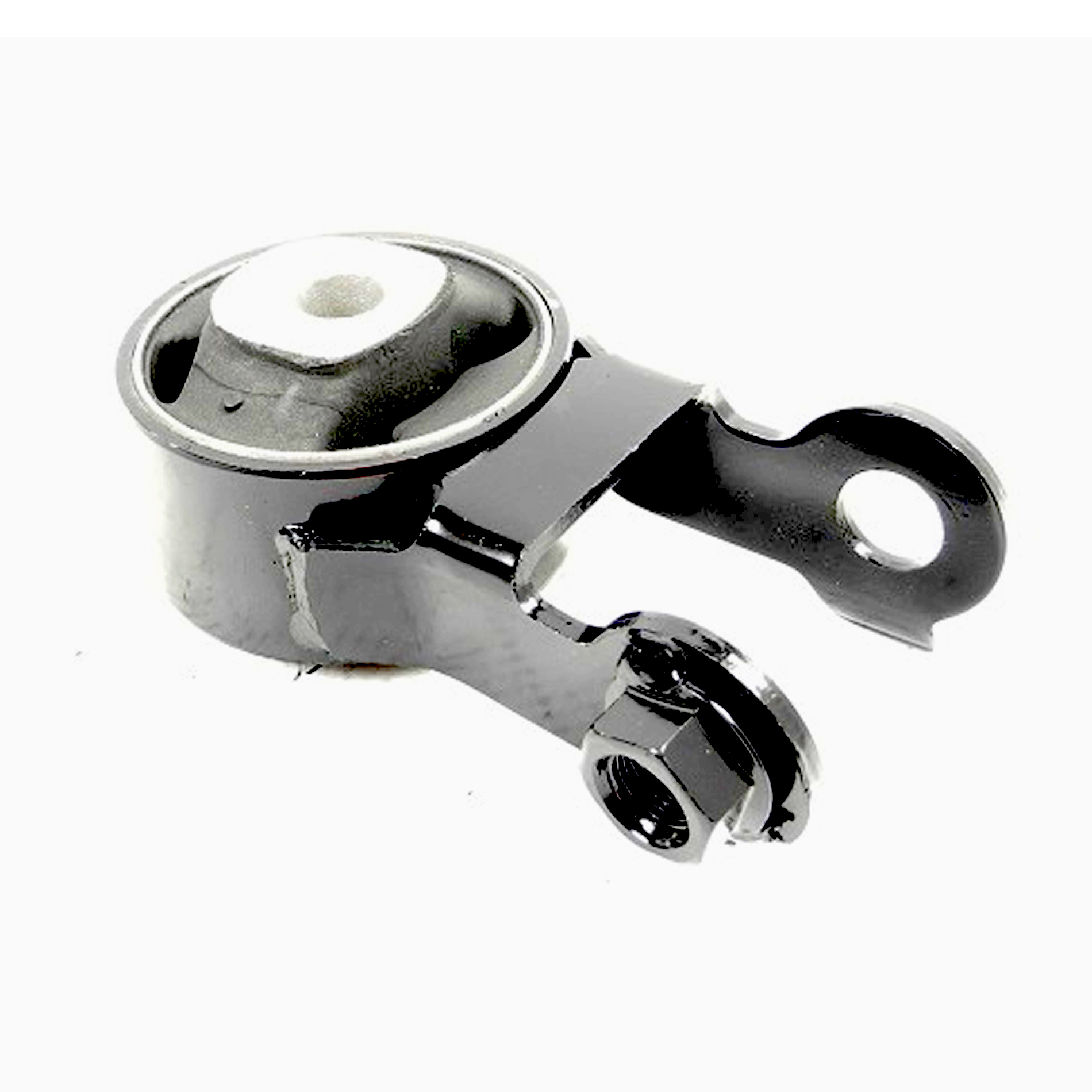 For 200716 Toyota Yaris Brand New 1.5L Auto Engine Torque Strut Mount