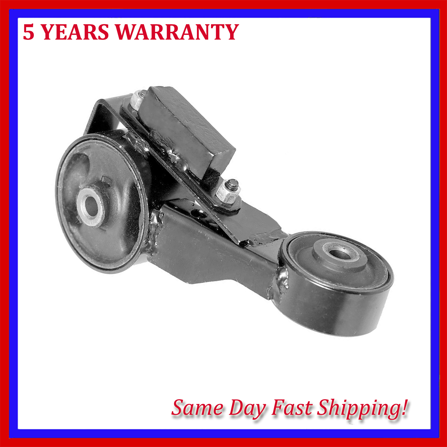 For 2004 2005 2006 Toyota Sienna Brand NEW 3.3L Engine Torque Strut Mount 4257 | eBay