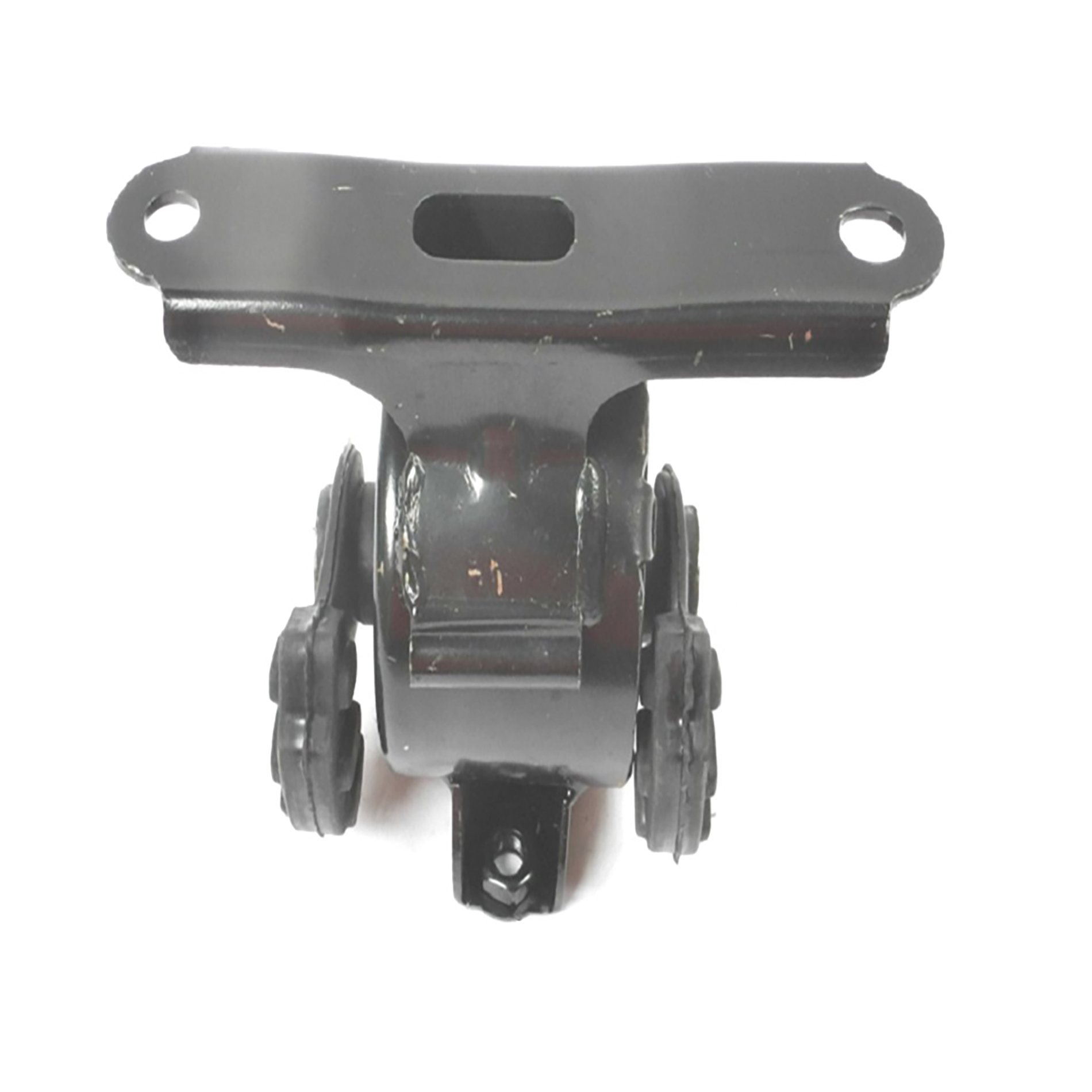 For 20072008 Honda Fit 1.5L Brand New Automatic Trans Transmission