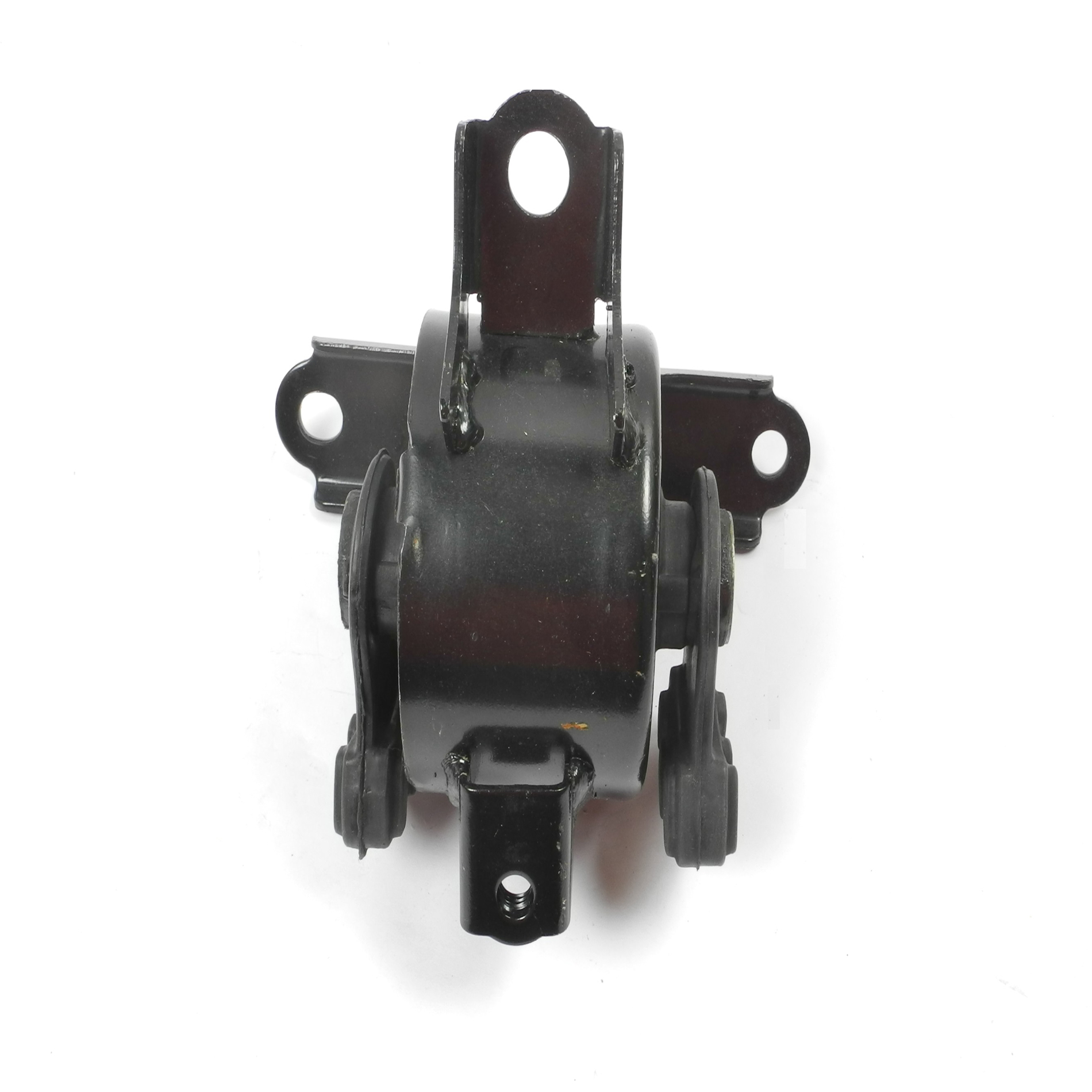 For 20072008 Honda Fit 1.5L Brand New Automatic Trans Transmission