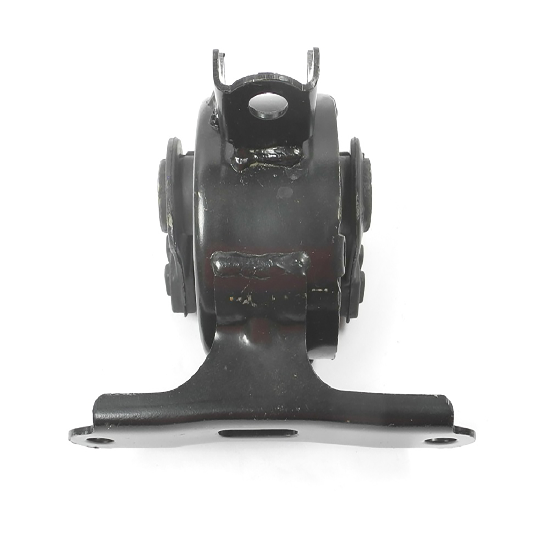 For 20072008 Honda Fit 1.5L Brand New Automatic Trans Transmission