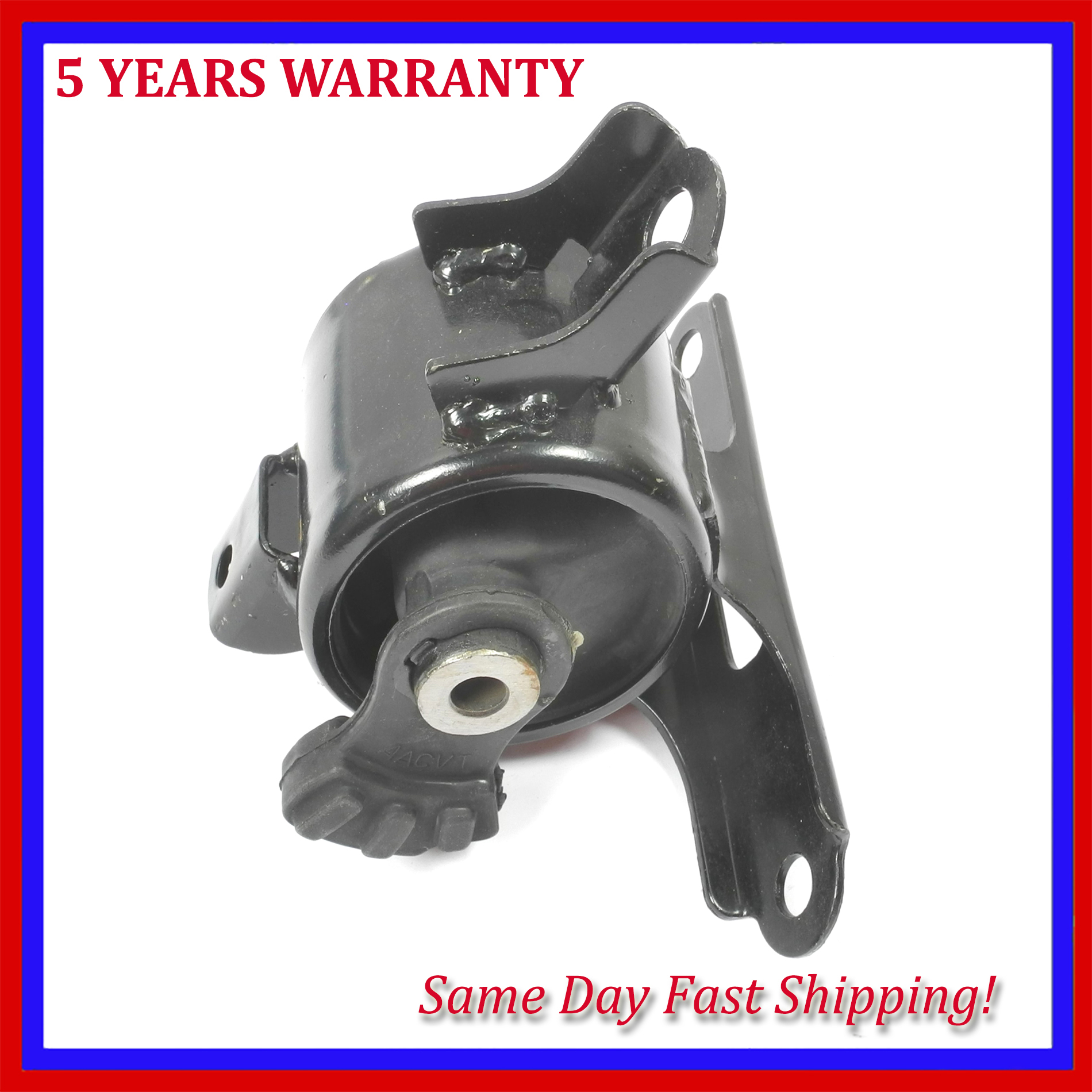 For 20072008 Honda Fit 1.5L Brand New Automatic Trans Transmission Mount 4537 eBay