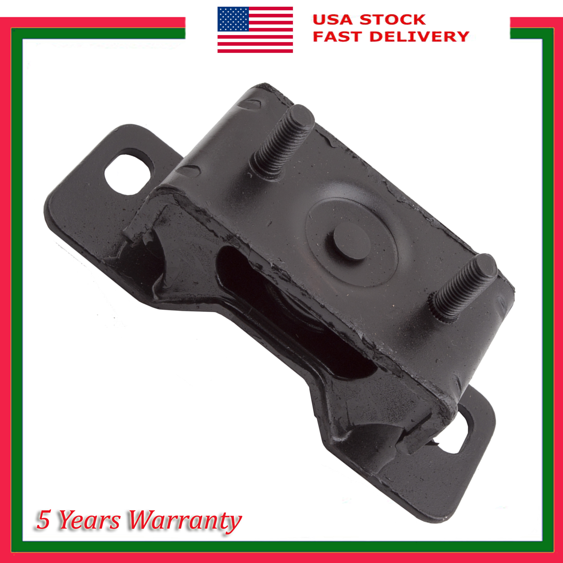Radiator 2003-2005 Mercury Grand Marquis Lincoln Town Car 4.6L V8 Auto Trans