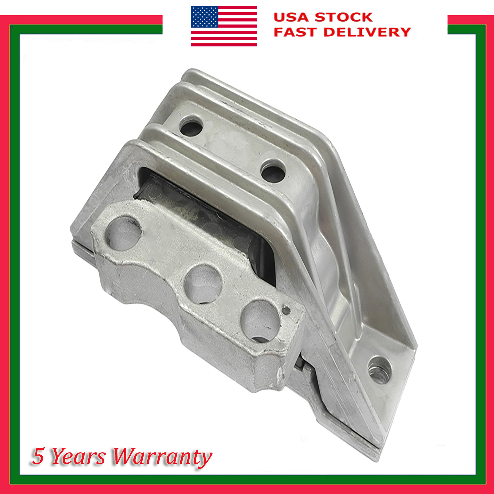Front Right Motor Mounts Fits Cobalt HHR Pontiac G5 Saturn Ion 2.0L 2.2L 2.4L
