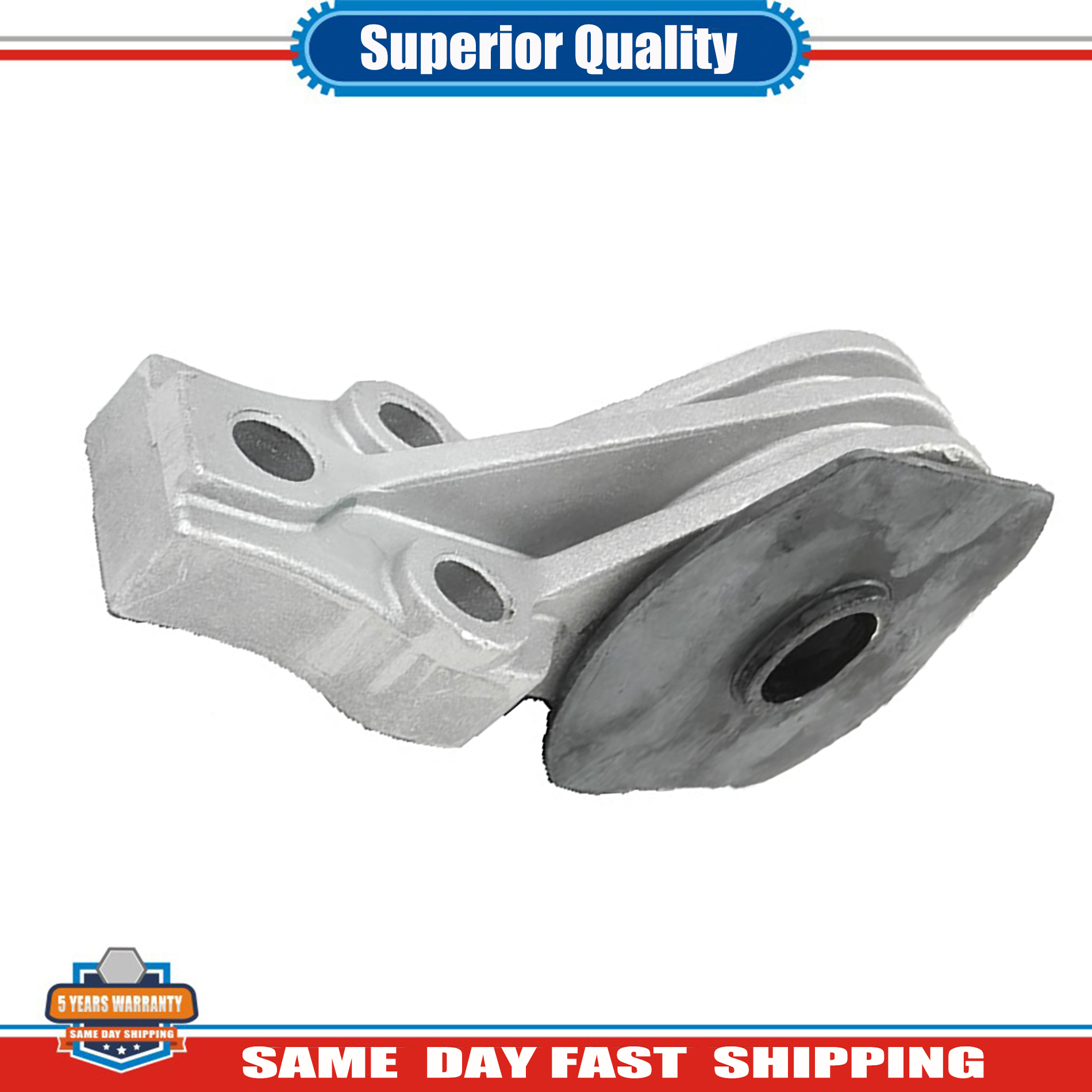 Mazda Tribute Ford Escape Mercury Engine Transmission 5412 Motor Mount AT