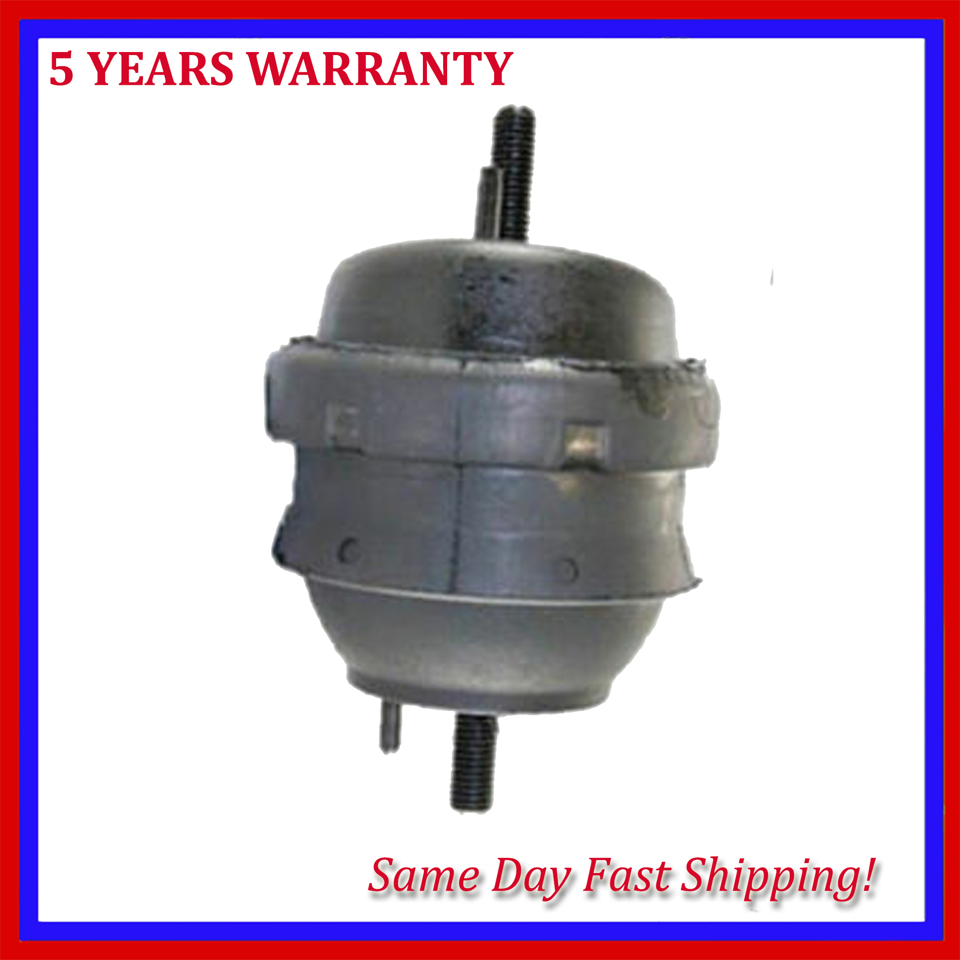 For 2006 2007 2008 Buick Lucerne 3.8L 5437 Brand NEW Engine Motor Mount